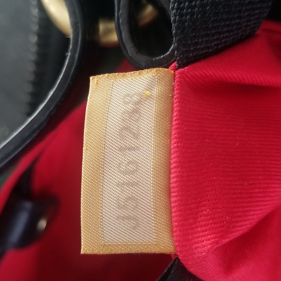 Dooney and Bourke Florentine tote GUC - Picture 7 of 15